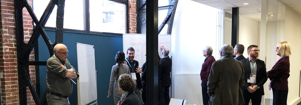 Odoo • une photo avec une légende